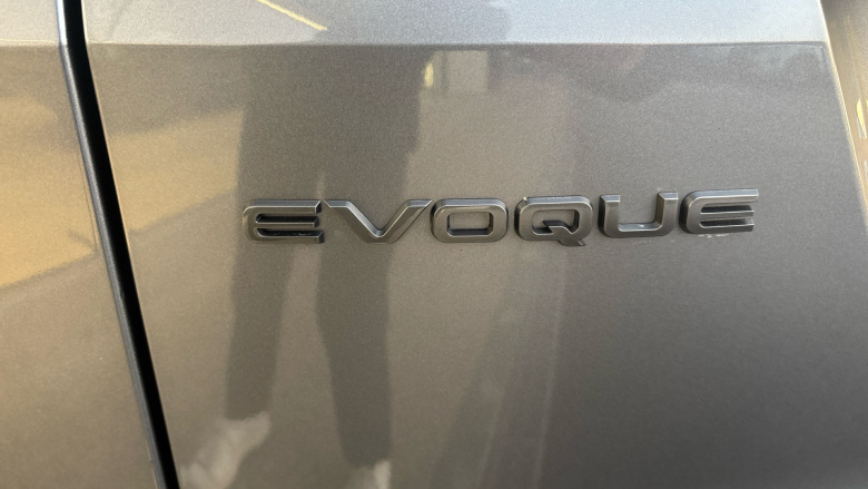 Land Rover Range Rover Evoque 2.0 D200 R-Dynamic SE 5dr Auto Diesel Hatchback